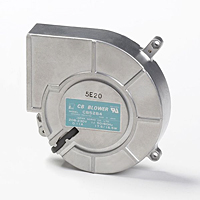 CB Series AC Centrifugal Blowers 125X126X41 (CB52B4)