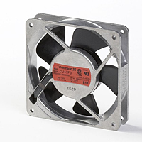 CU Series AC Axial Fans 120X25 (CU47F3)