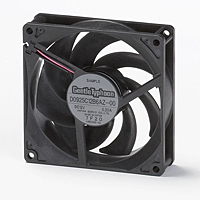 D0925C Series Brushless DC Fans 92X25 (D0925C12)