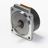 FYD Series Brushless DC Motors