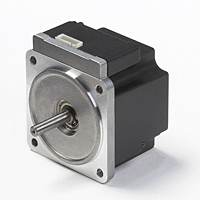 FY Series with Built-In Driver