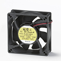 KLDC Series DC Axial Fans 92X32  (KLDC12)