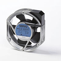 MA Series AC Axial Fans 172X150X51 (MA60B3)