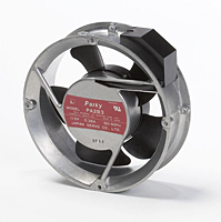 PA Series AC Axial Fans 172X51 (PA2B3)
