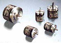 Rotary-Encoder