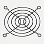 F60UL/F80UL Fan Guard