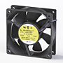 CNDC Series DC Axial Fans 120X38 (CNDC12)
