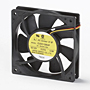 CUDC Series DC Axial Fans 120X25 (CUDC12)