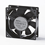 D1238B Series - Axial Fan with Sensor (D1238E48)