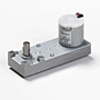 DME33 Series Motors with L Type Gearbox (DME33SL120A)
