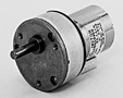 DME34 Series Motors with Gearbox 50G