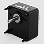 DME34 Series Motors with Gearbox 8DG