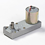 DME34 Series Motors with Gearbox L (DME34BL30B)