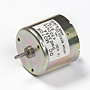 DME34 Series Motors with Pulse Generators (DME34SA)