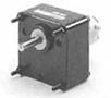 DME37 Series Motors with Gearbox 8DGF