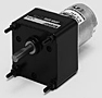 DME44 Series Motors with Gearbox 6DGF