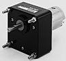 DME44 Series Motors with Gearbox 8DG