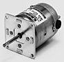 DME60 Series Motors with Pulse Generators (DME60)