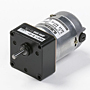DME60 Series Motors with Gearbox 6DG (DME60S6HPB)
