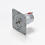 DMN29 6DG Series DC Brush Motors with Continuous Operation (DMN29B6HPB)