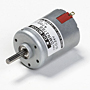 DMN37 Series DC Brush Motors (DMN37BB)
