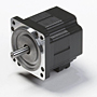 FHD Series Brushless DC Motors