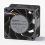 G0638D Series Brushless DC Axial Fans 60X38 (G0638C12)