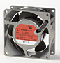 KA Series AC Axial Fans