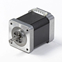 KH42 B900 Series 42mm, 2-Phase Stepping Motors (1.8 Degree/Step) - Nema 17 (KH4254)