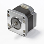 KT Series 3 Phase Hybrid Stepping Motor