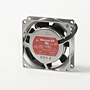 VE Series AC Axial Fans 80X25 (VE115B5)