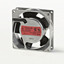 WE Series AC Axial Fans 92X25 (WE2B5)