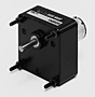 DME25 Series Motors with Gearbox 6DG