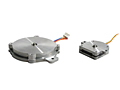 KV28 Flat Type Stepper Motors (1.8 Degree/Step)